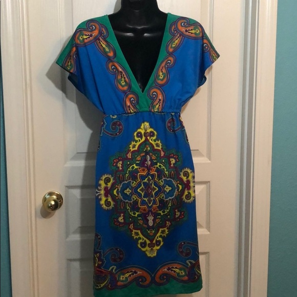 Forever 21 Dress - Picture 3 of 4